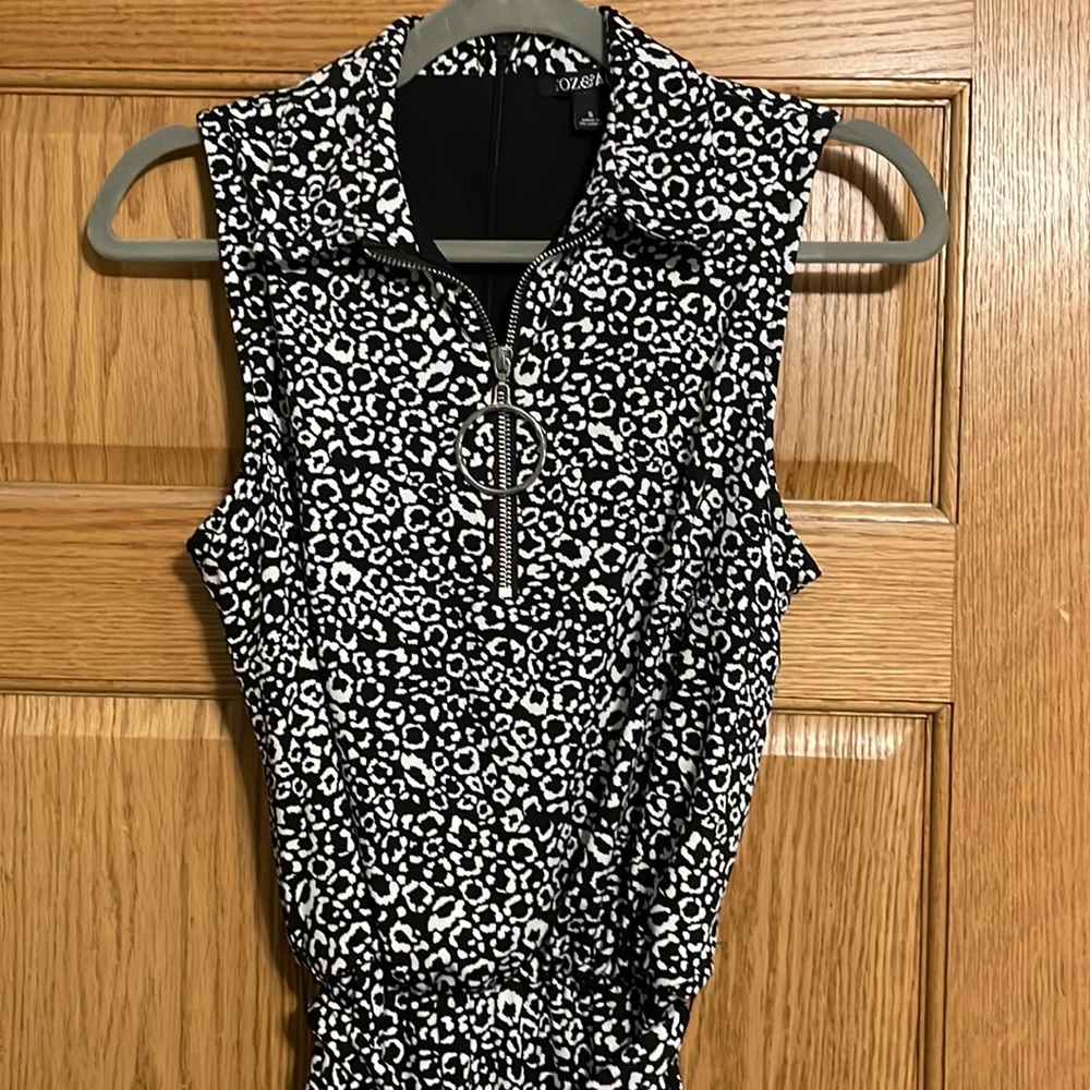 Jumpsuit
